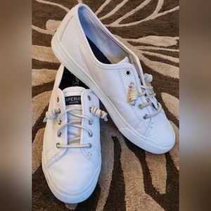 Sperry Top Sider - Memory Foam - Size 8.5